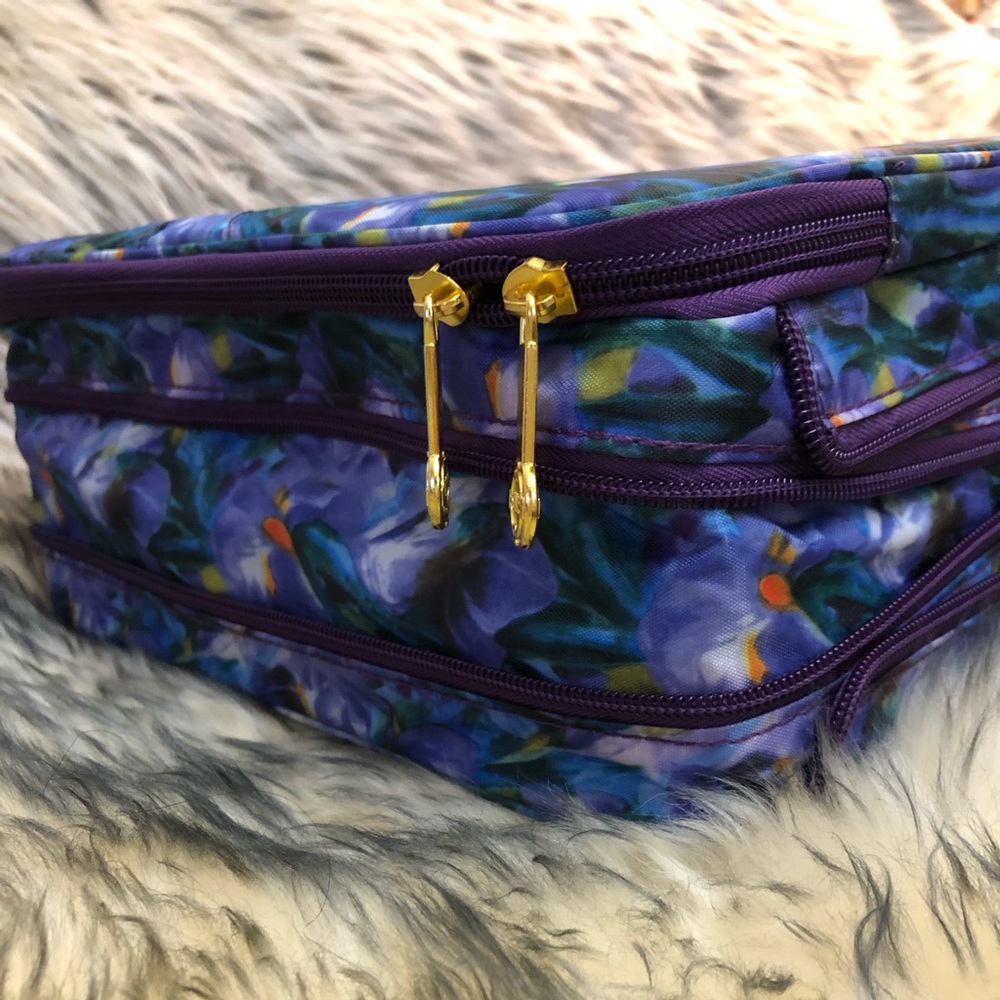Joy Mangano’s Jewelry Organizer/Travel Case